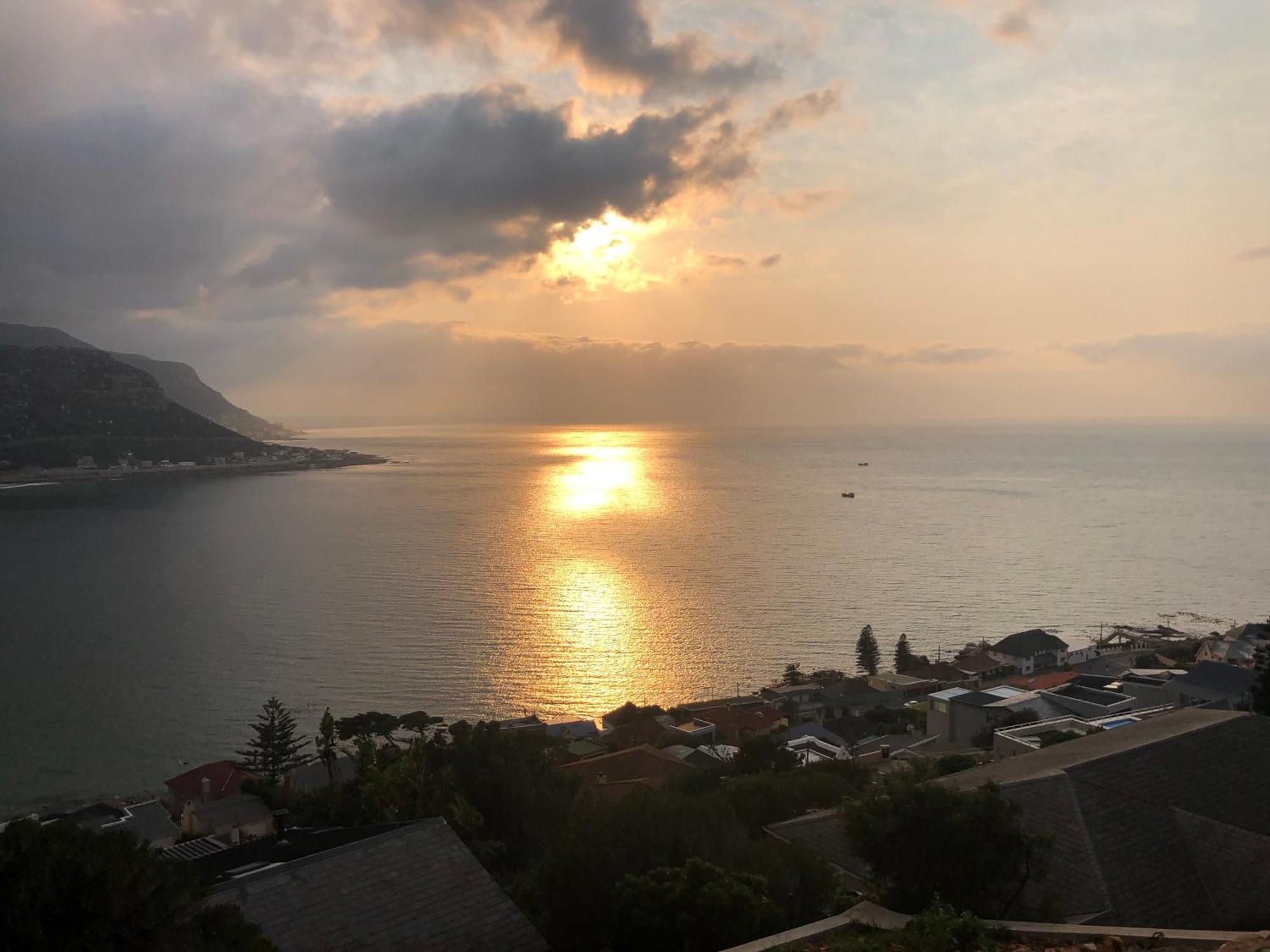 1 Mountain Rd Boutique B & B Фисхук Экстерьер фото