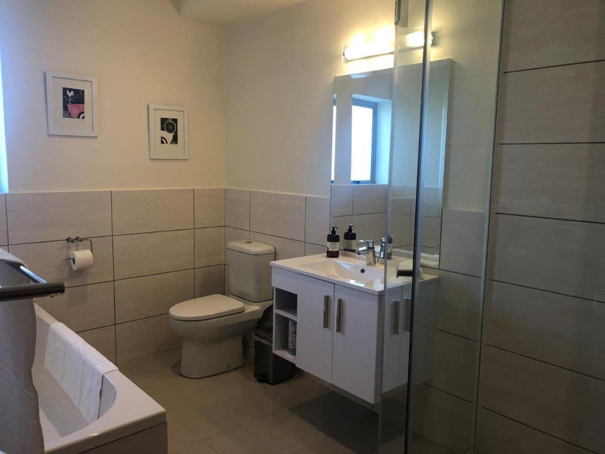 1 Mountain Rd Boutique B & B Фисхук Экстерьер фото