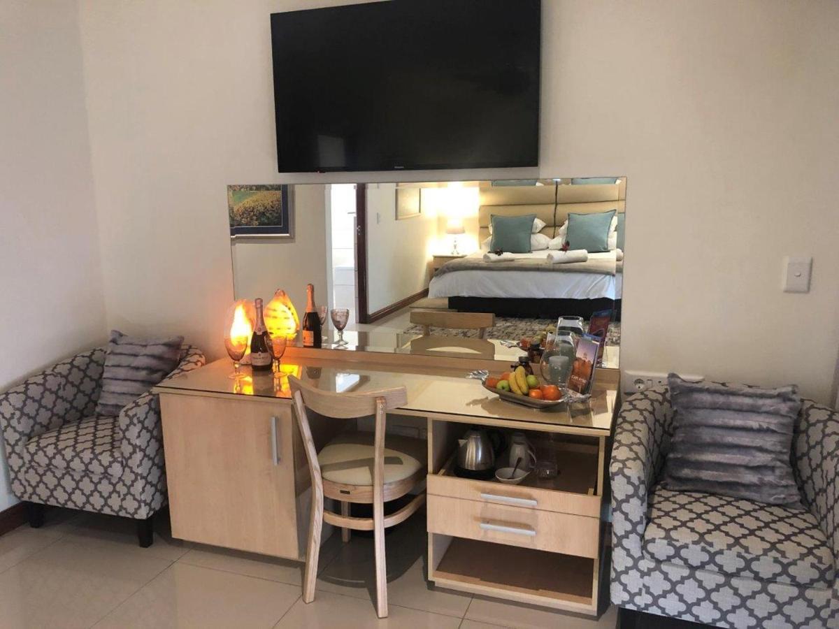 1 Mountain Rd Boutique B & B Фисхук Экстерьер фото